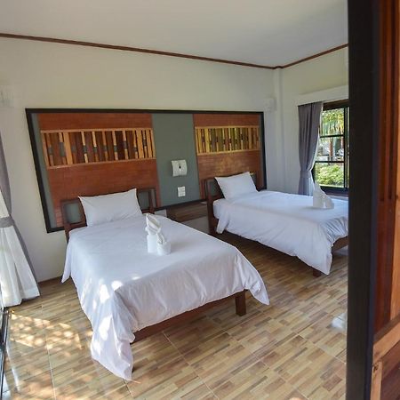 Palm Pran Resort Pran Buri Ngoại thất bức ảnh
