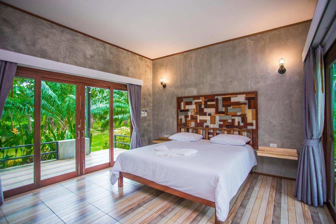 Palm Pran Resort Pran Buri Ngoại thất bức ảnh