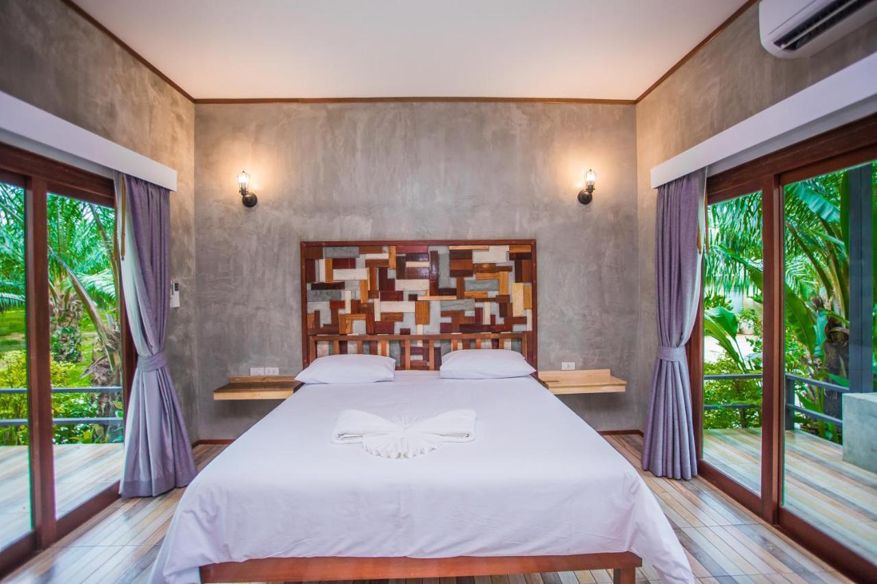Palm Pran Resort Pran Buri Ngoại thất bức ảnh