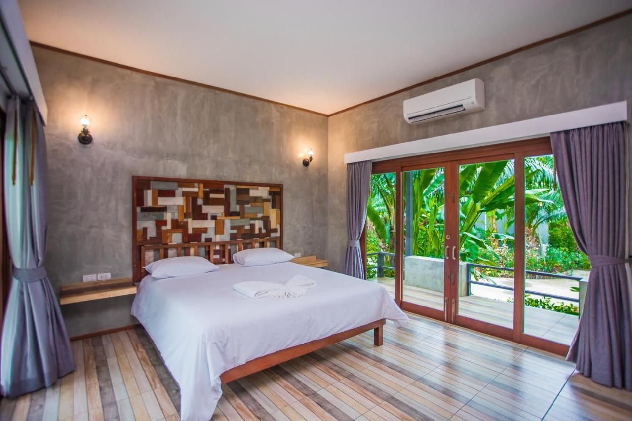 Palm Pran Resort Pran Buri Ngoại thất bức ảnh