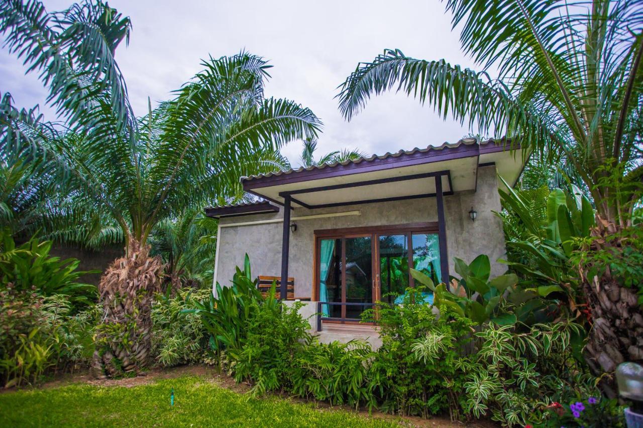 Palm Pran Resort Pran Buri Ngoại thất bức ảnh