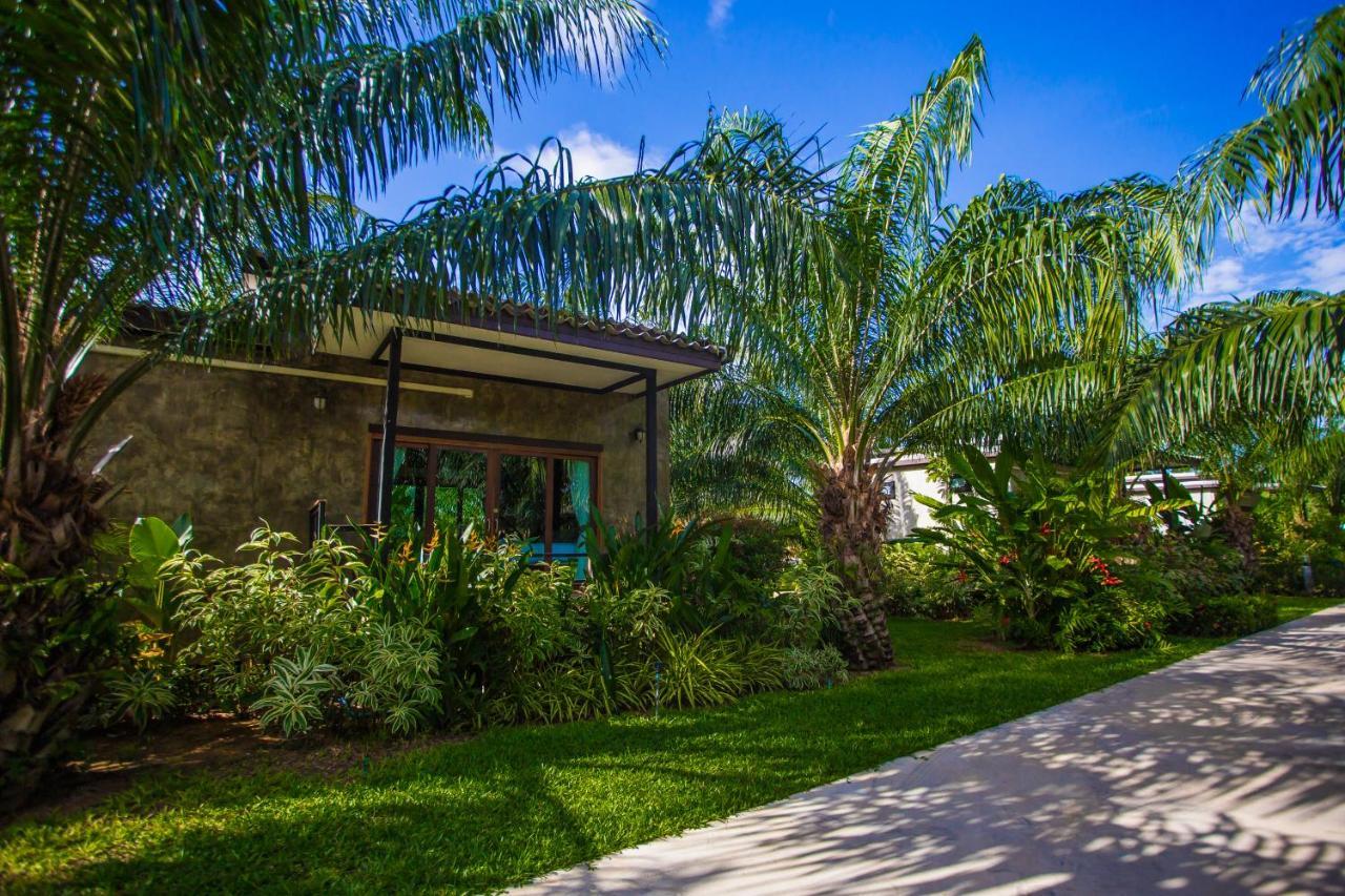 Palm Pran Resort Pran Buri Ngoại thất bức ảnh