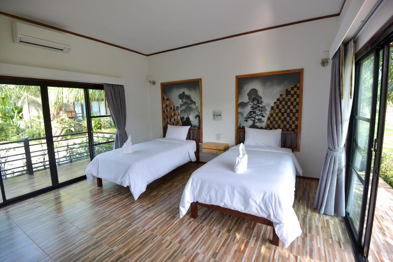 Palm Pran Resort Pran Buri Ngoại thất bức ảnh