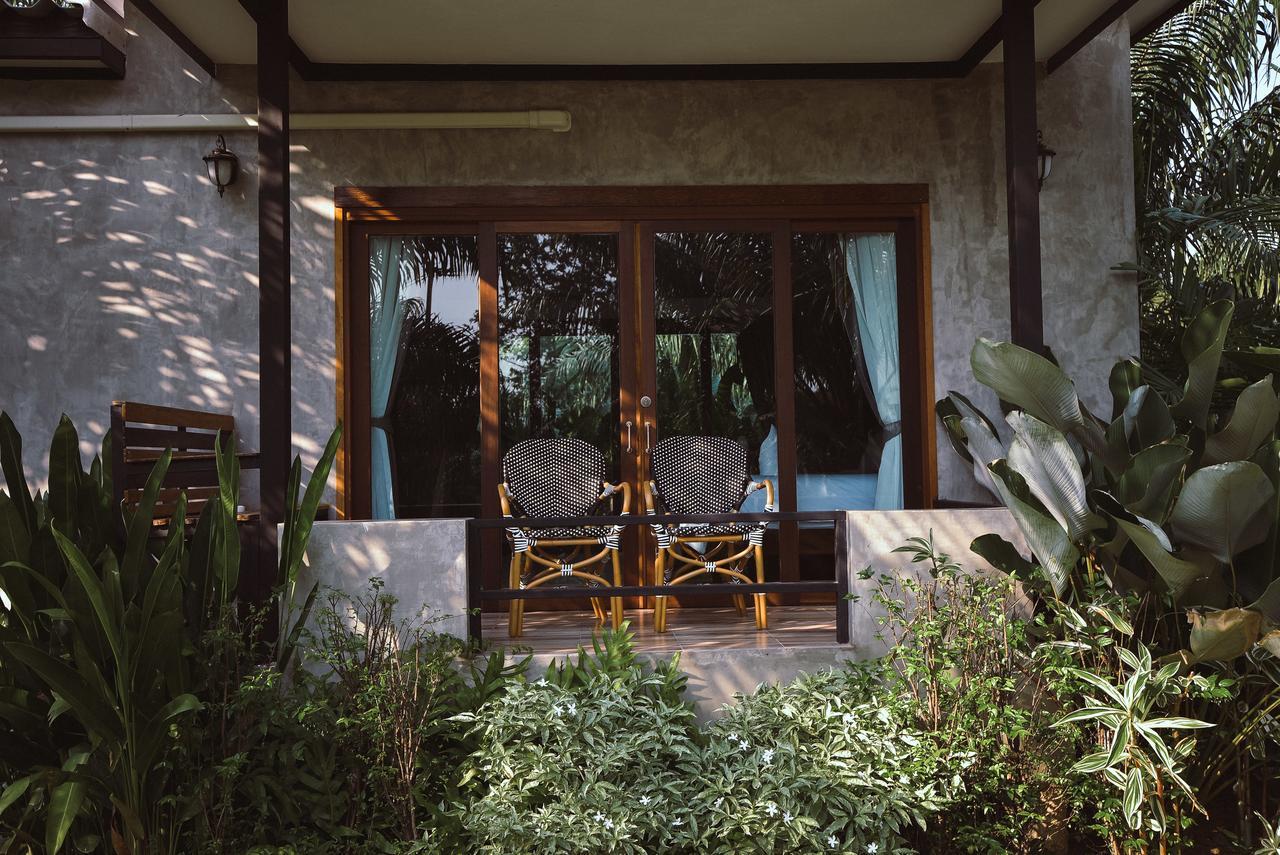 Palm Pran Resort Pran Buri Ngoại thất bức ảnh